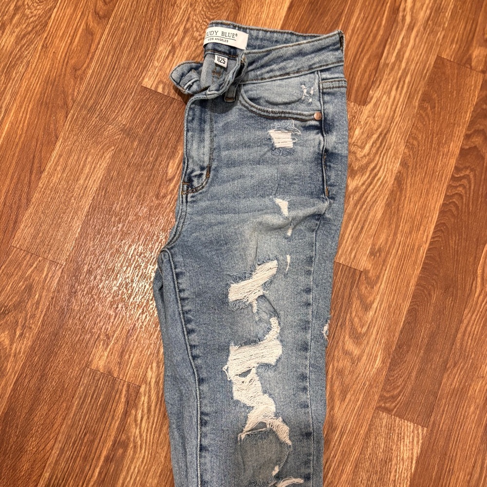 Judy Blue Jeans